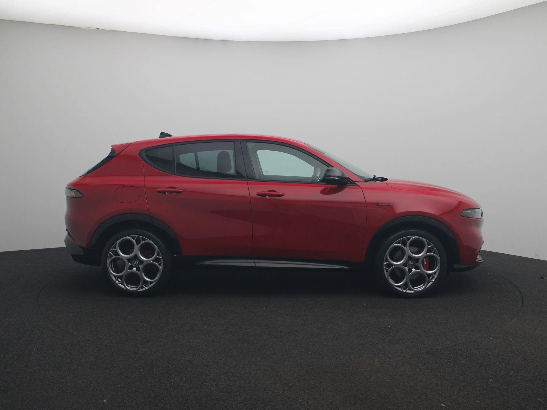 Alfa Romeo Tonale 1.5T Hybrid Veloce
