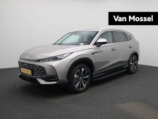 MG HS PHEV 1.5 272pk Aut. Luxury