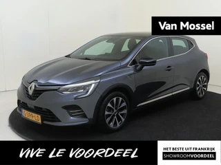 Renault Clio 1.3 TCe Intens