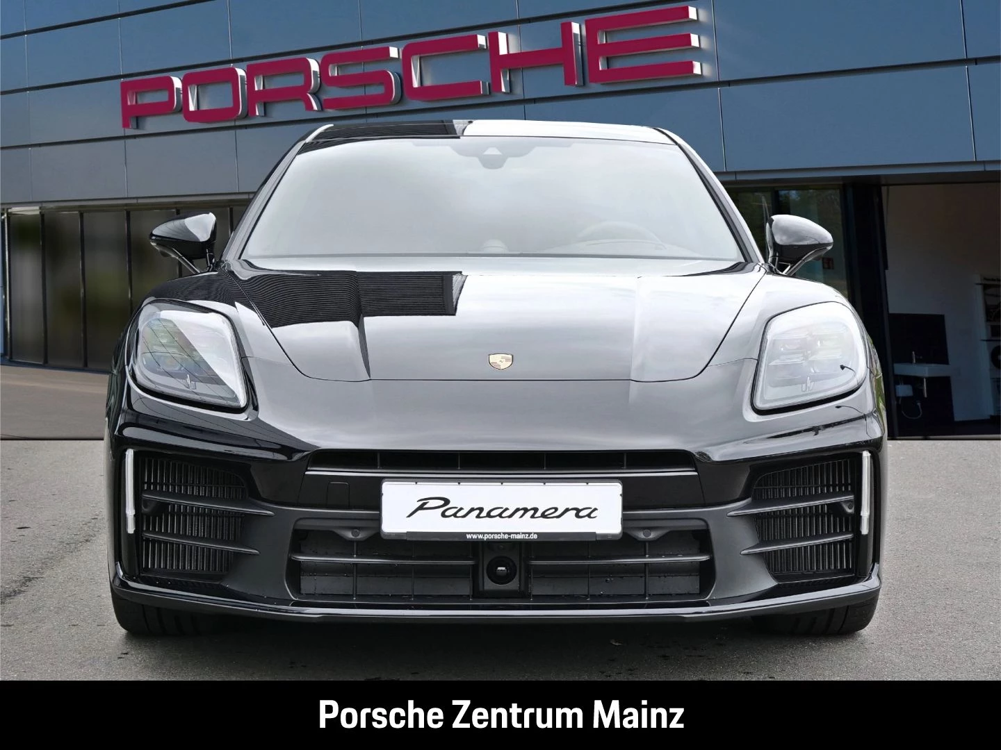 Porsche Panamera 4S E-Hybrid SAGA,Beifahrerdis.,HUD,Inno -