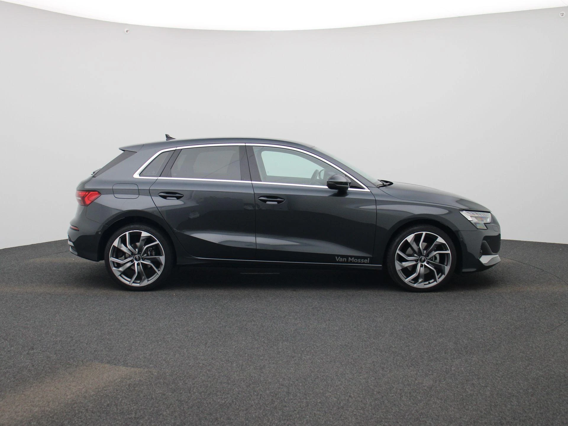 Audi A3 Sportback 40 TFSI e S edition