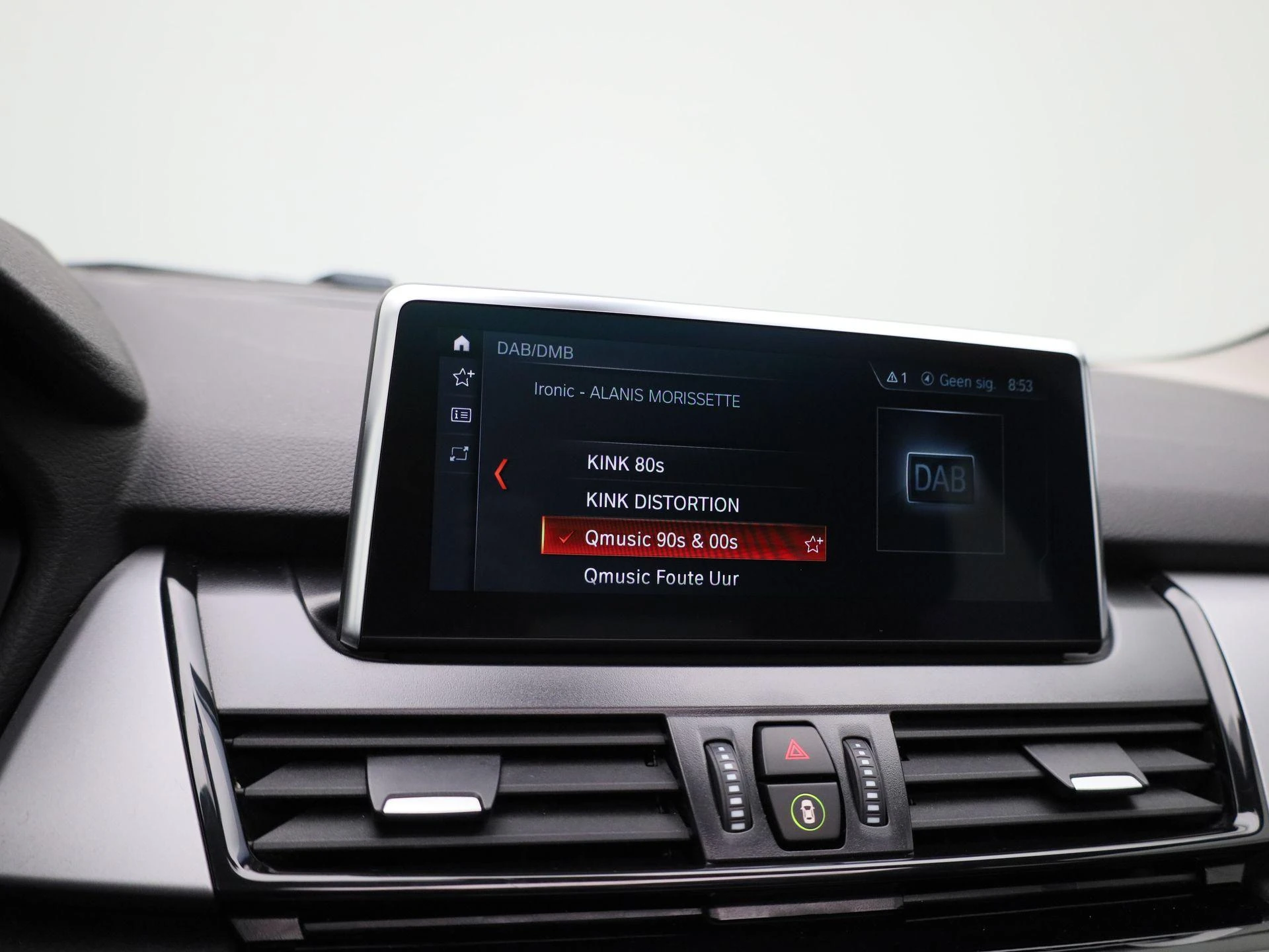 BMW 2 Reeks Active Tourer 225xe