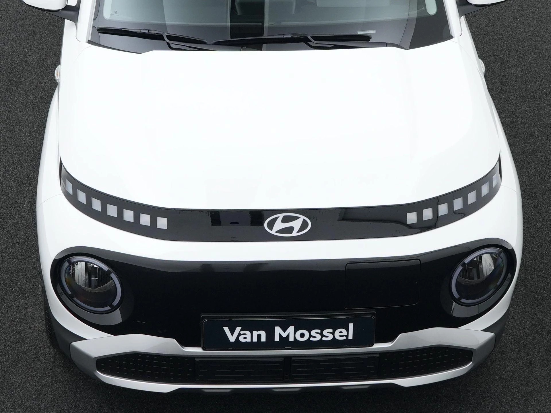 Hyundai Inster E-Motion 42 kWh