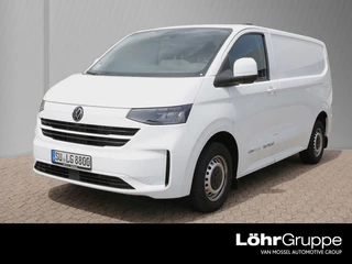 Volkswagen Transporter Kasten 2.0 TDI 8-Gang Automatik Radst. 3100 mm New Transporter