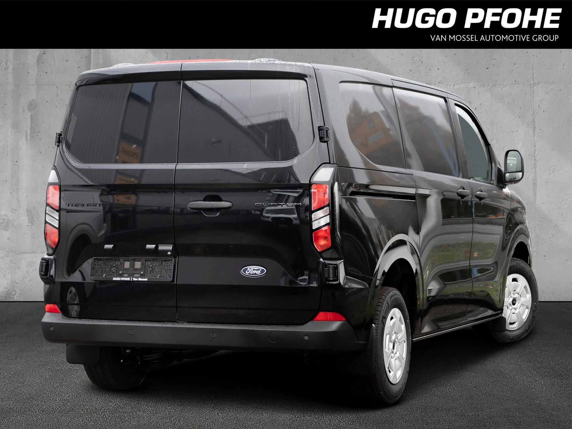 Ford-Transit Custom-image-1