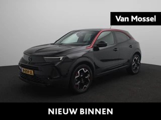 Opel Mokka 1.2 Turbo GS Line