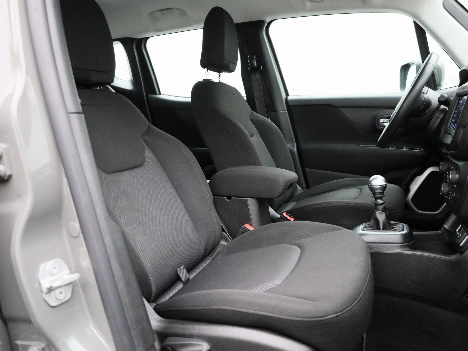 Jeep Renegade 1.0 T3 115 4x2 MTX Longitude
