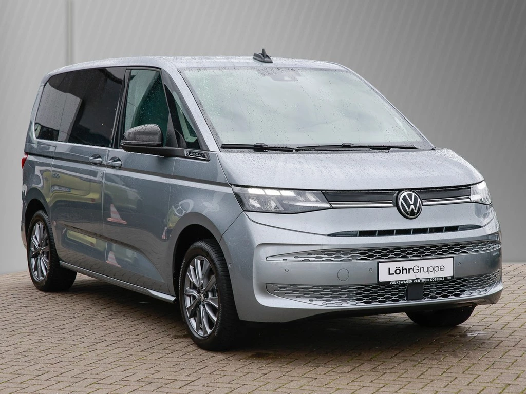 Volkswagen Multivan T7 2.0 TDI DSG Life AHK/Navi/RFK