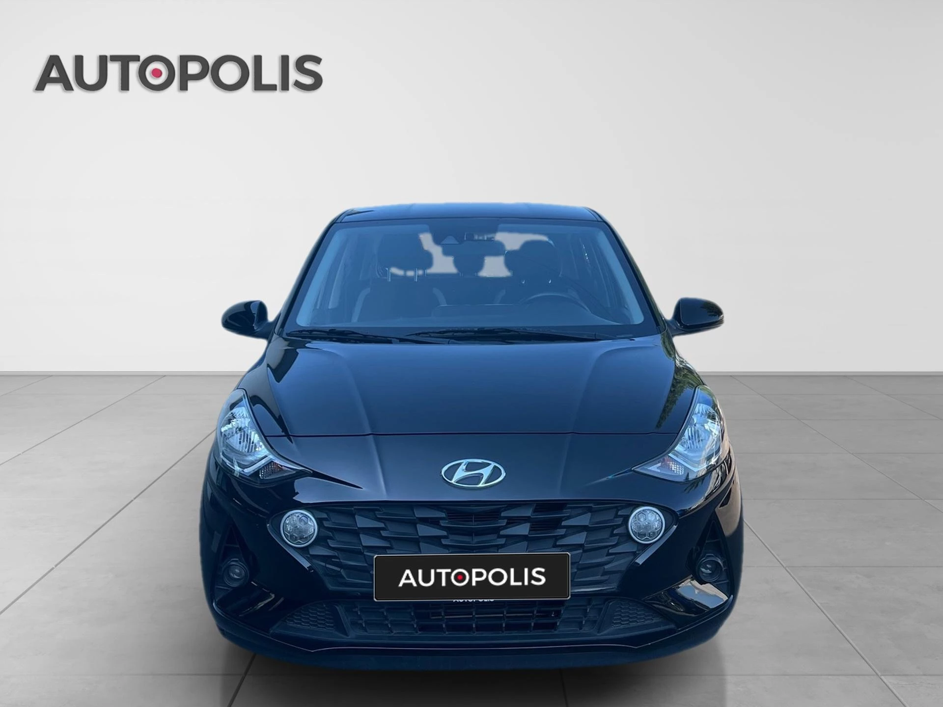 Hyundai i10 1.0 Twist Twist TechnoPack