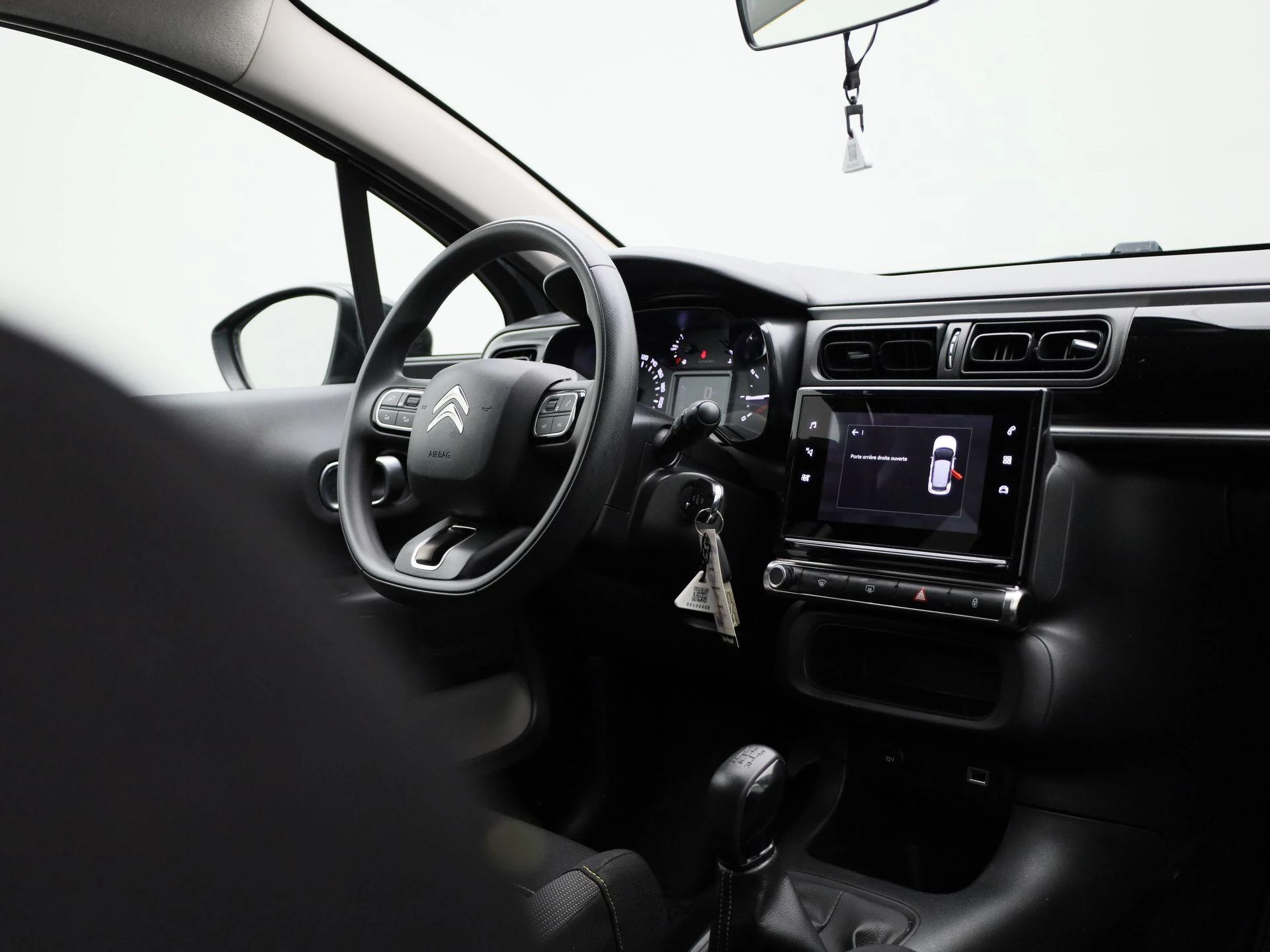 Citroën C3 1.2 PureTech 82 S&S MAN Feel