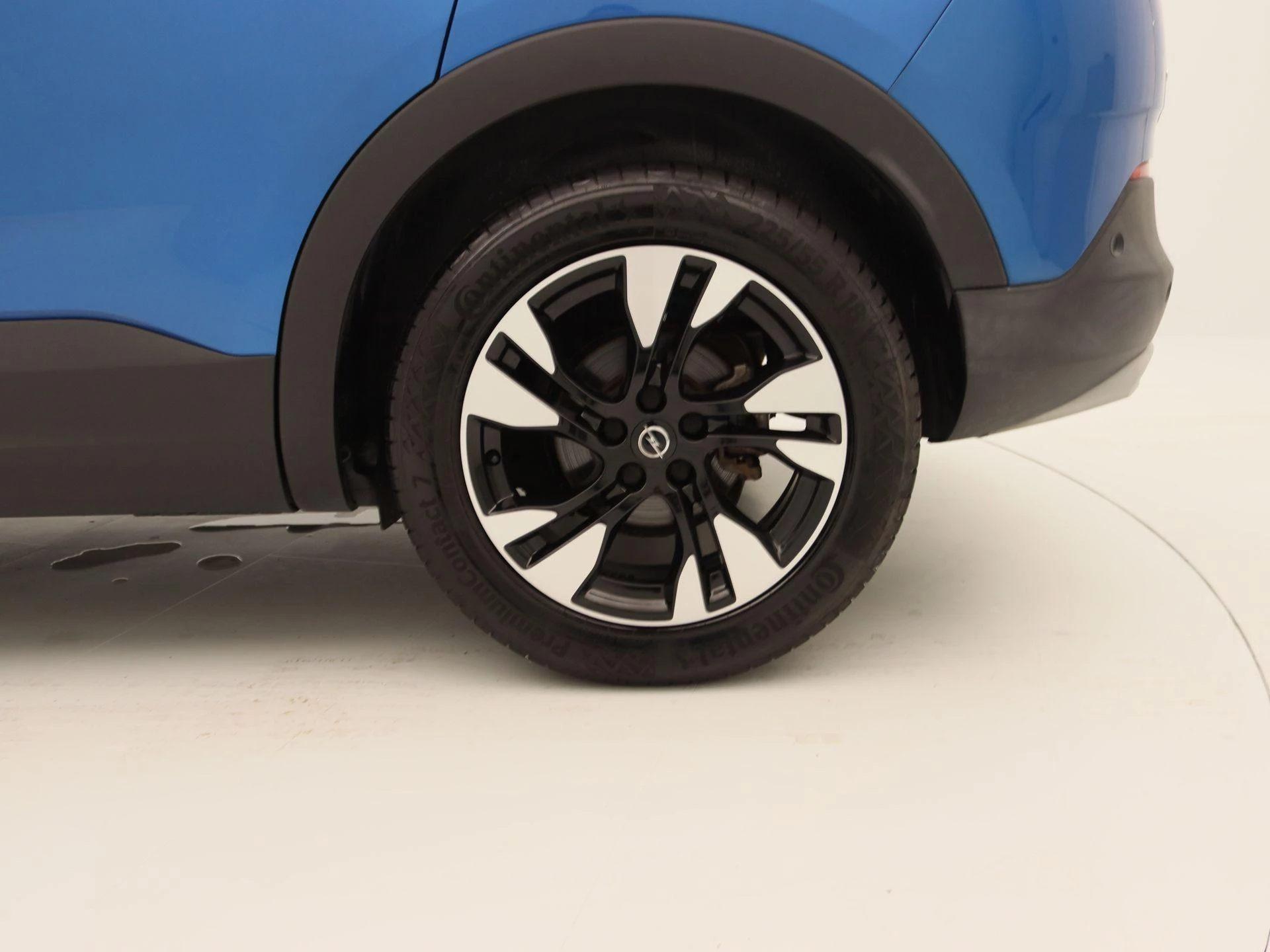 Opel Grandland X 1.2 Turbo Business Executive