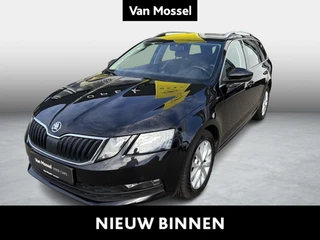 Škoda Octavia Combi 1.0 TSI 85kW Greentec Active