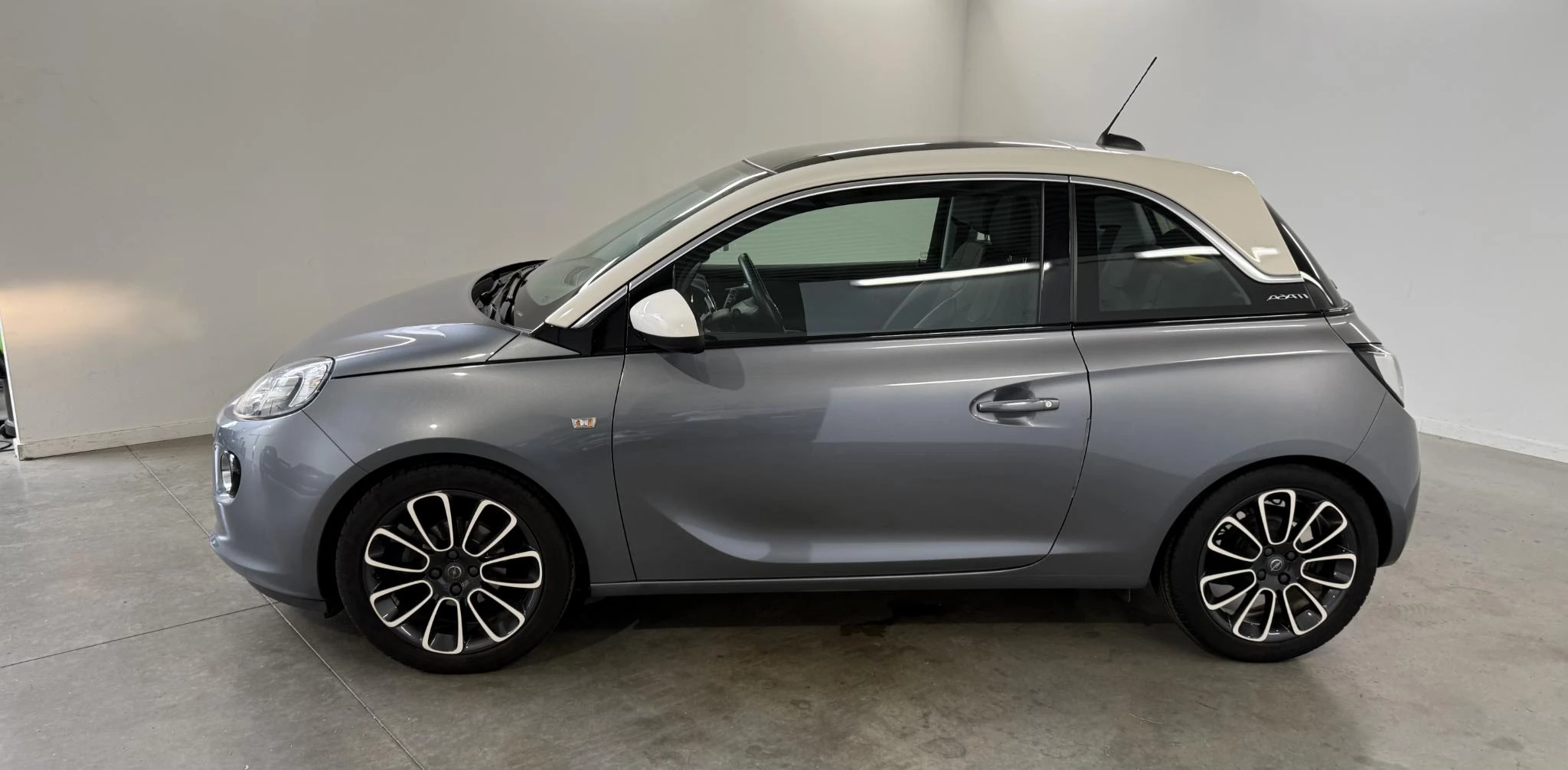 Opel ADAM 1.2 51kW Adam