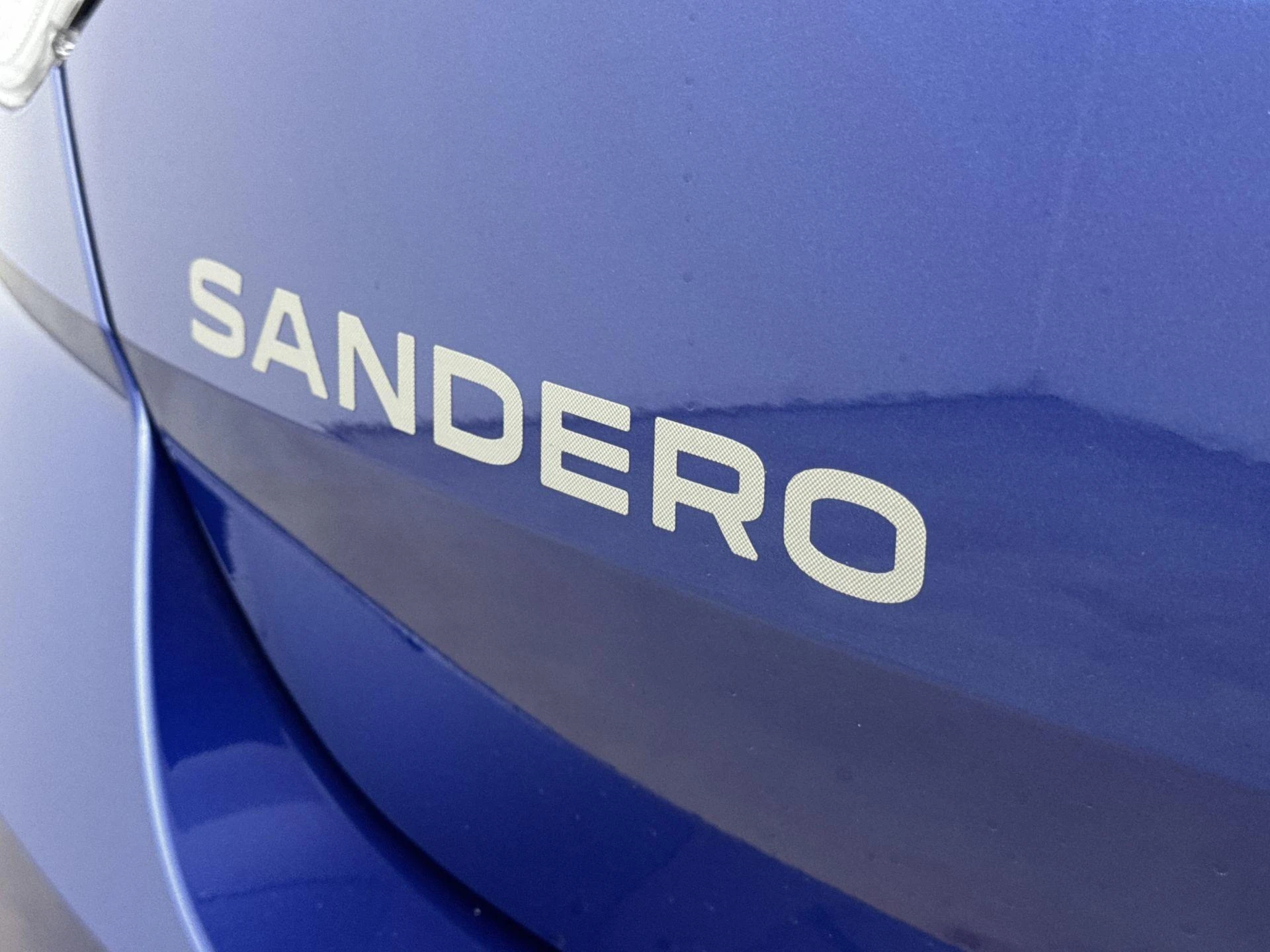 Dacia-Sandero Stepway-image-23