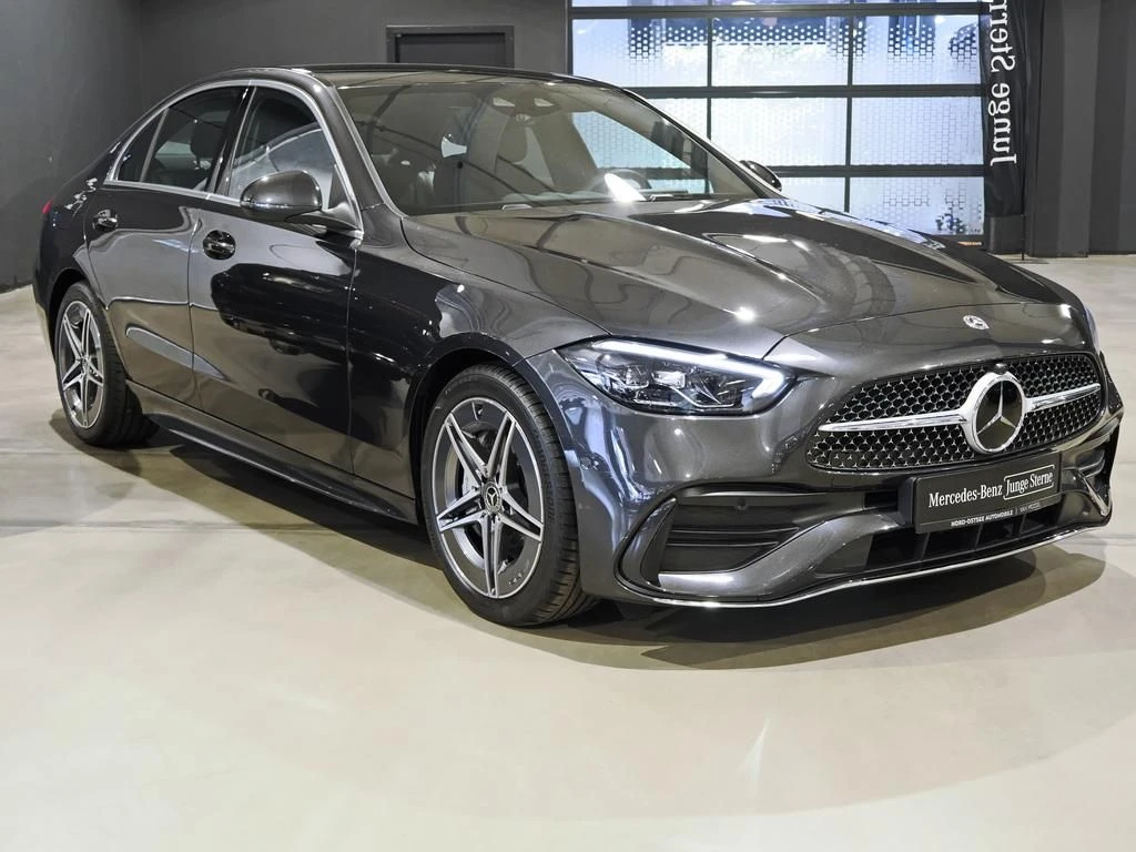 Mercedes-Benz-C-Klasse 300 d-image-4
