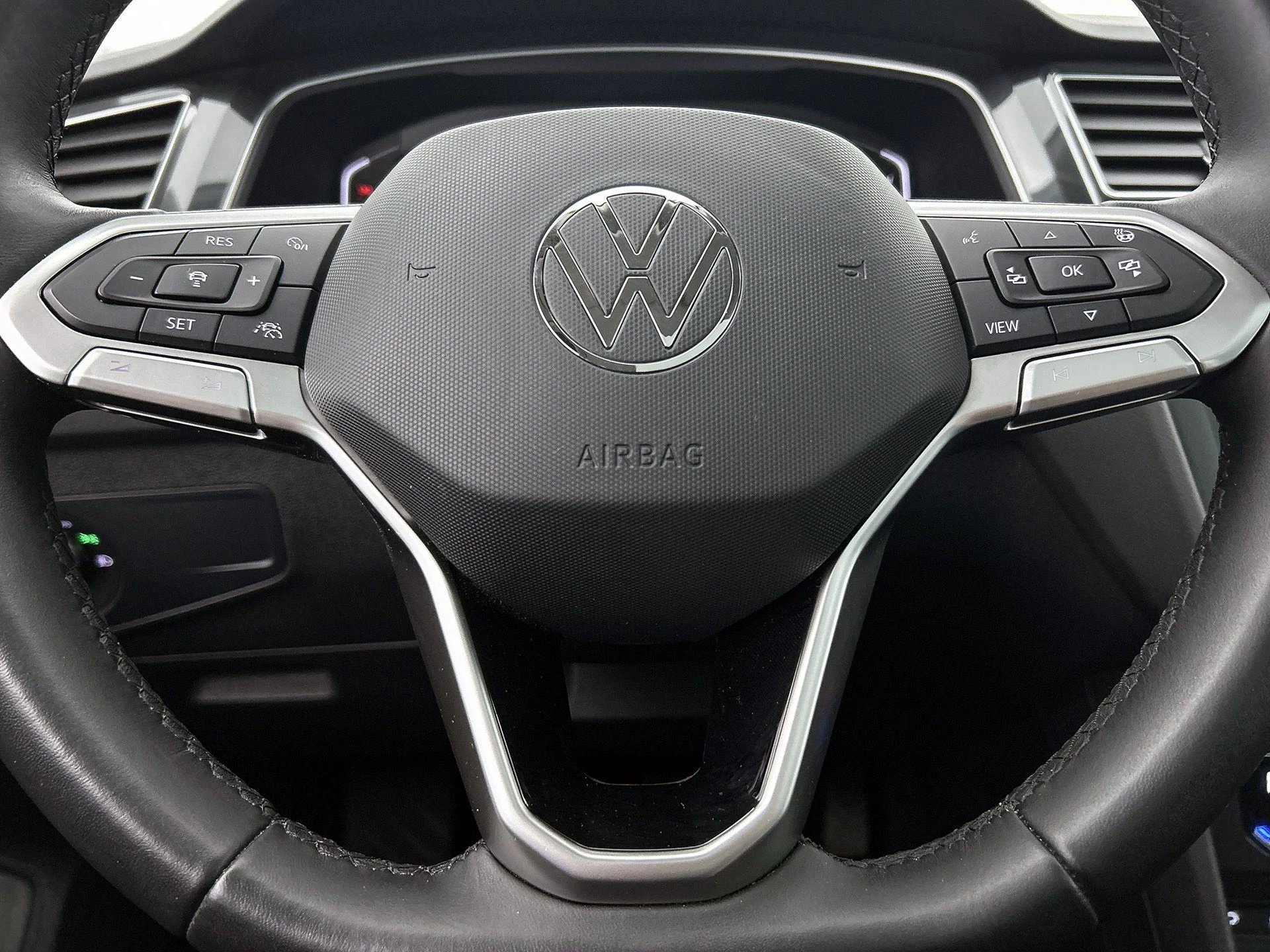 Volkswagen Tiguan 1.5 TSI Elegance