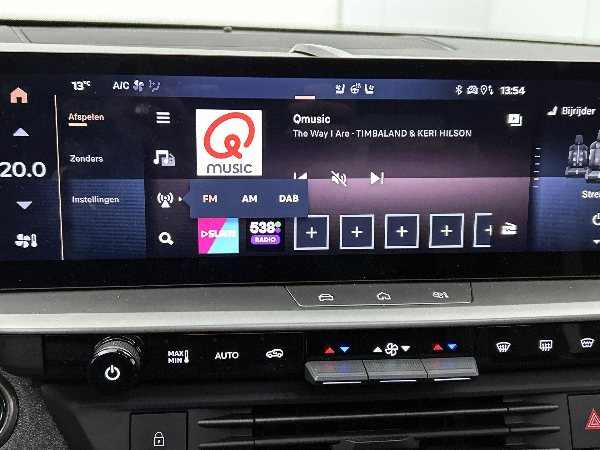 Opel Grandland 1.6 Turbo Plug-in-Hybrid Ultimate