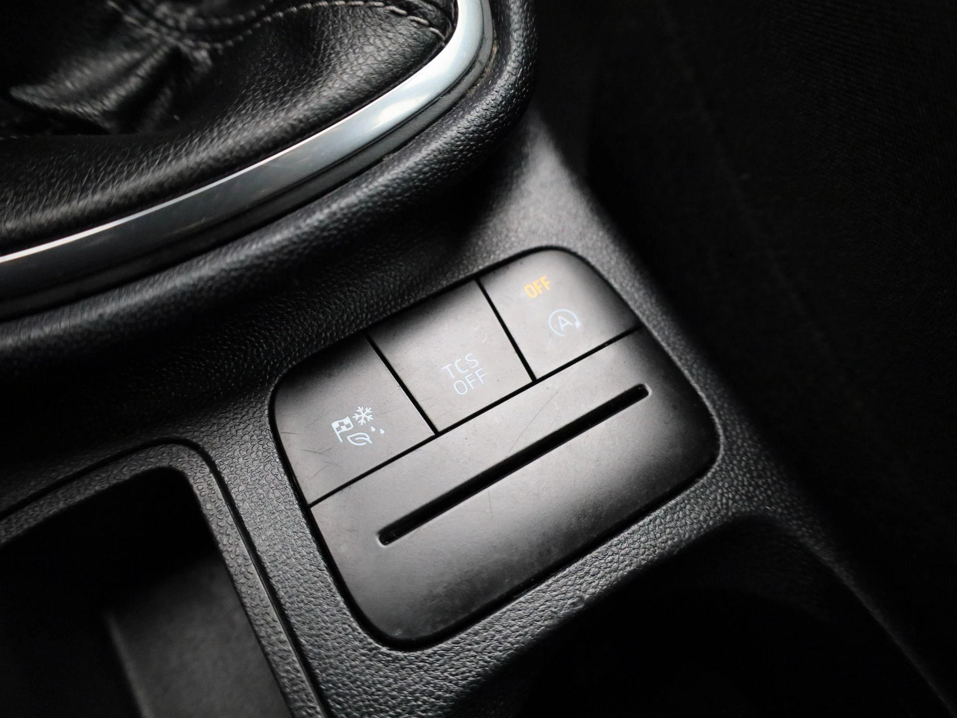 Ford Fiesta 1.0 EcoBoost Hybrid Titanium