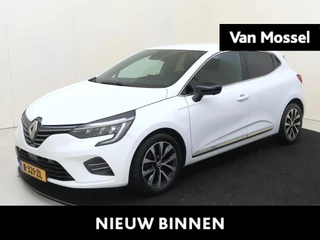 Renault Clio 1.0 TCe 90 Techno