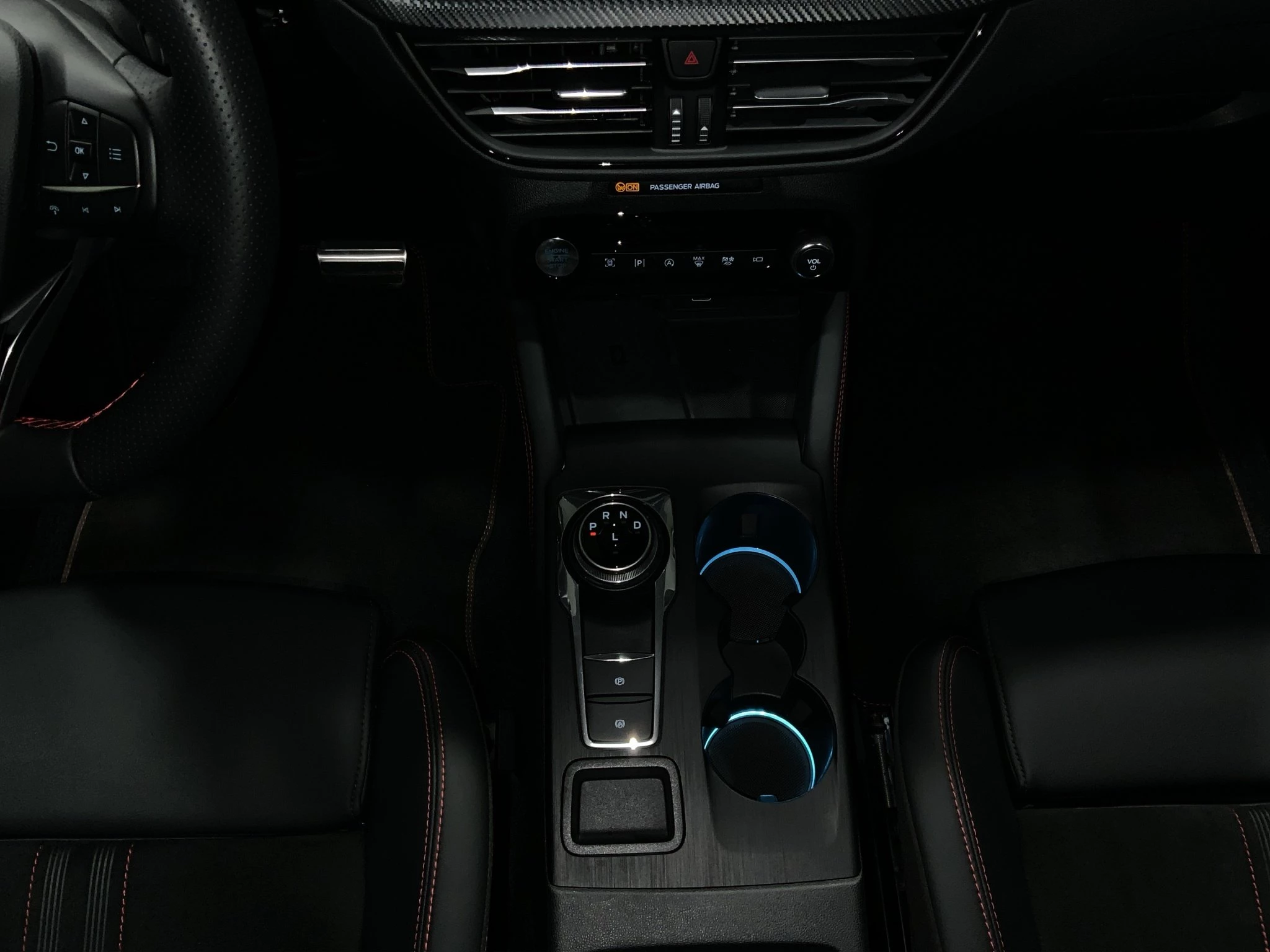 Ford Kuga ST-Line X Aut.*360GRAD*LED-MATRIX*NAVI*GRA*WINTER-PKT.