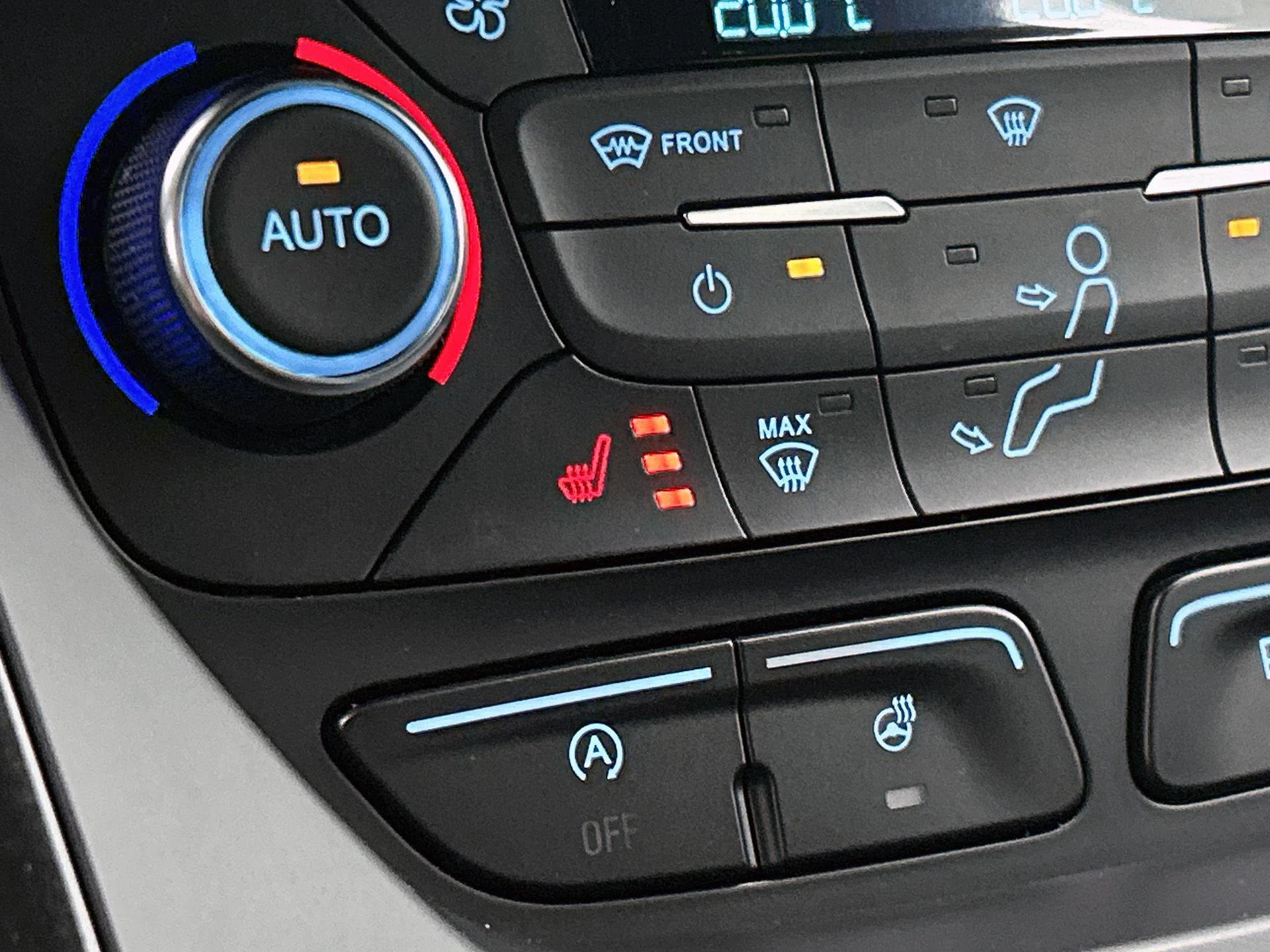 Ford Kuga 1.5 EcoBoost ST Line
