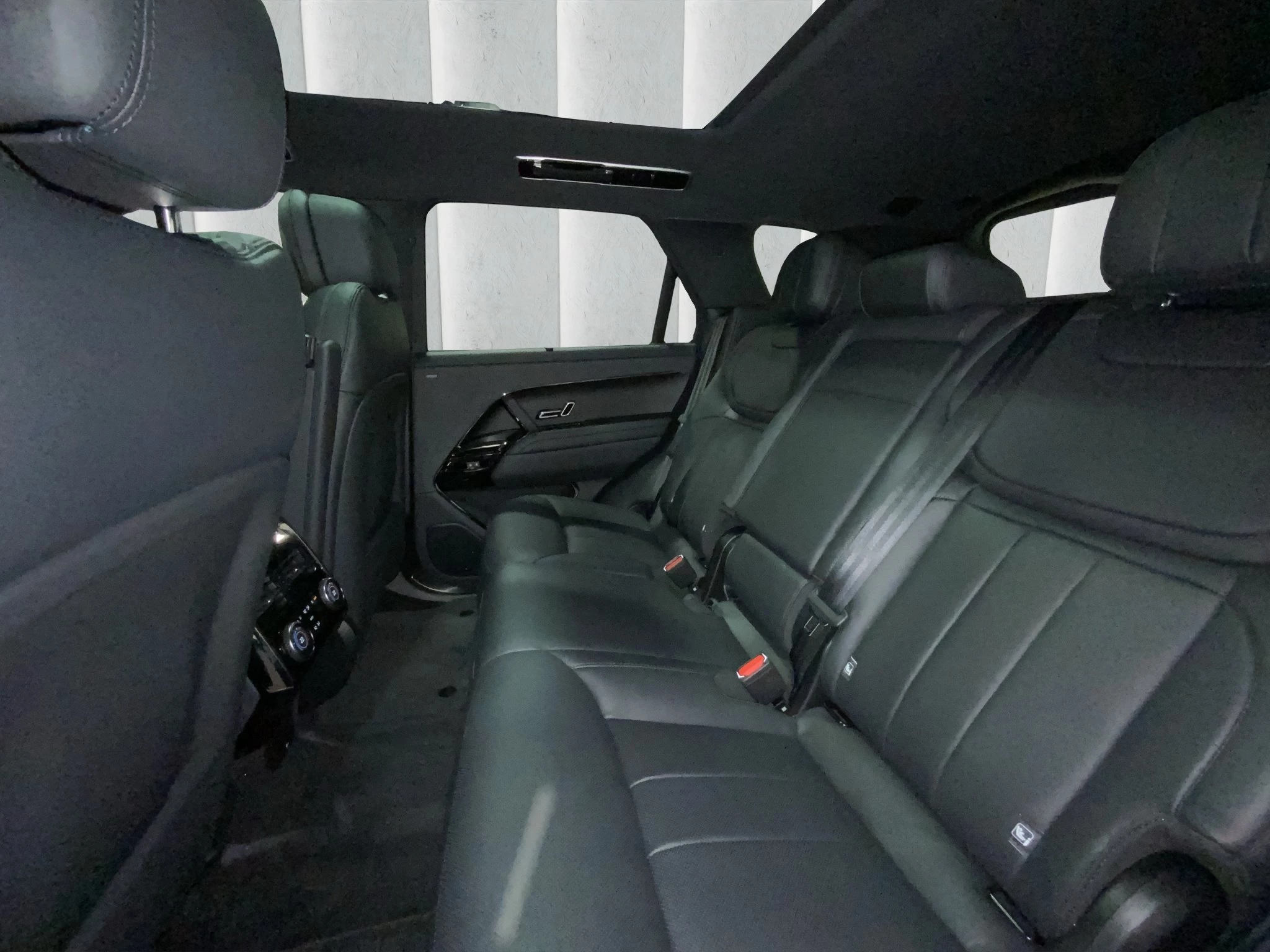 Land Rover Range Rover Sport DYNAMIC HSE 3.0 P460e PHEV