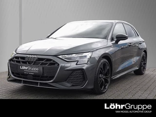 Audi A3 Sportback 35 TDI S tronic S Line /SONOS/HuD