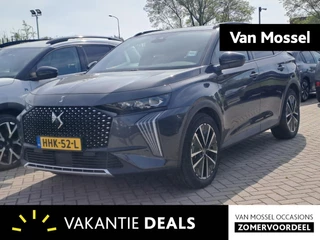 DS DS 7 1.6 PHEV 300 4x4 Etoile