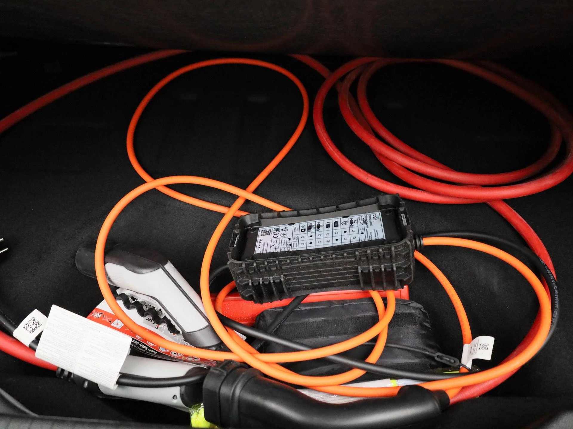 Citroën ë-C4 Feel 50 kWh