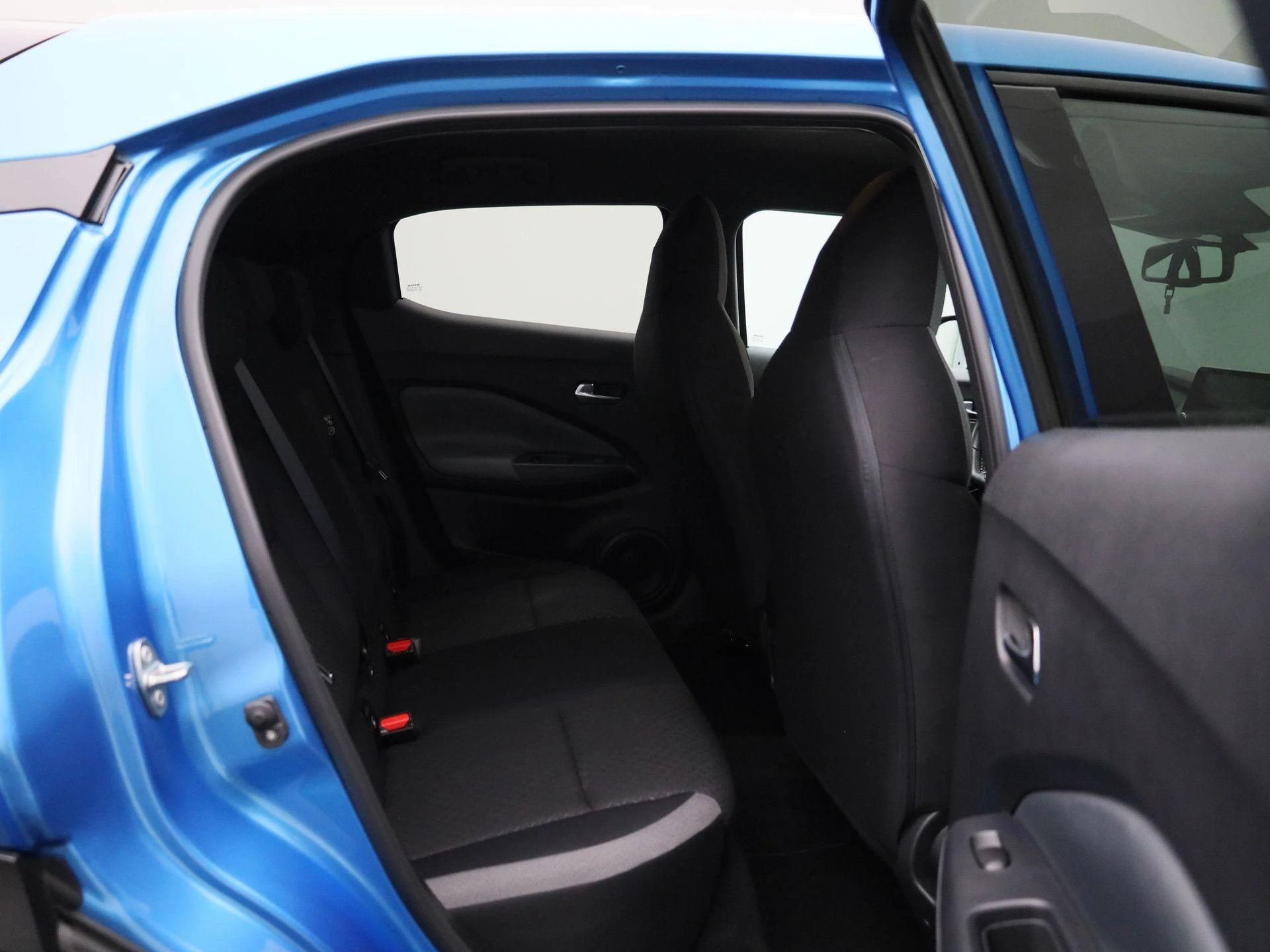 Nissan Juke 1.0 DIG-T N-Connecta