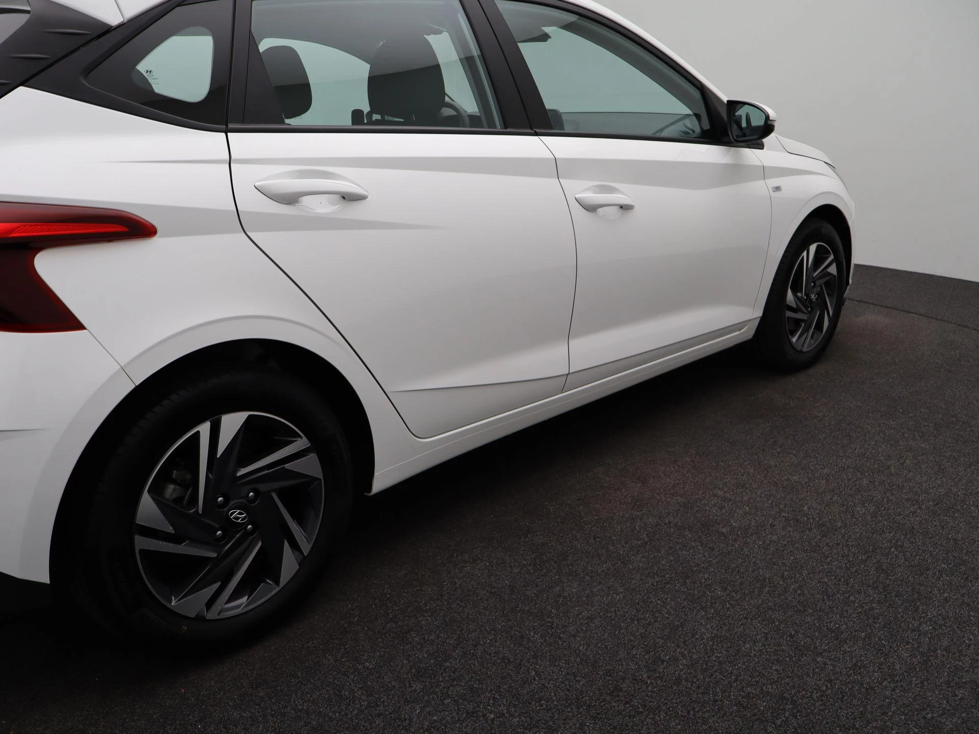 Hyundai i20 1.0 T-GDI Comfort |
