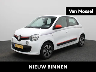 Renault Twingo 1.0 SCe Collection