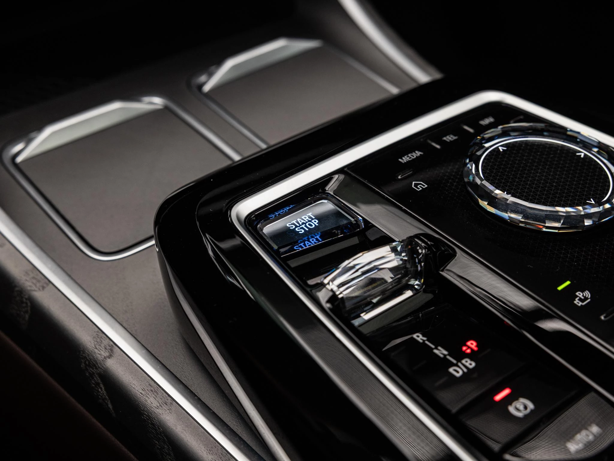 BMW i7 xDrive60 106 kWh