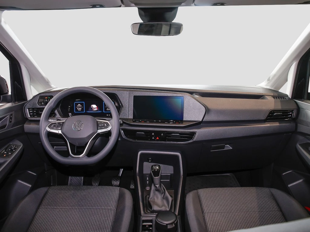 Volkswagen Caddy 5 Sitzer