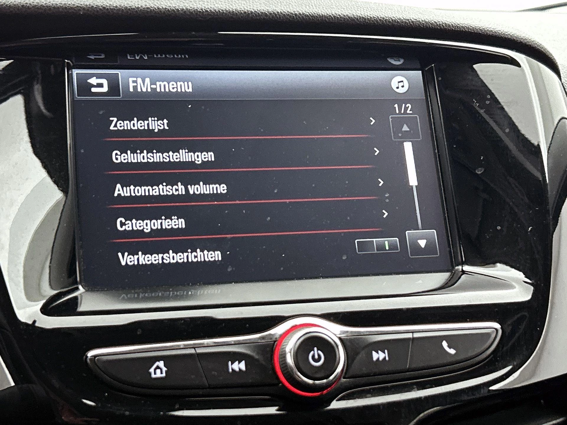 Opel KARL 1.0 Rocks Online Edition
