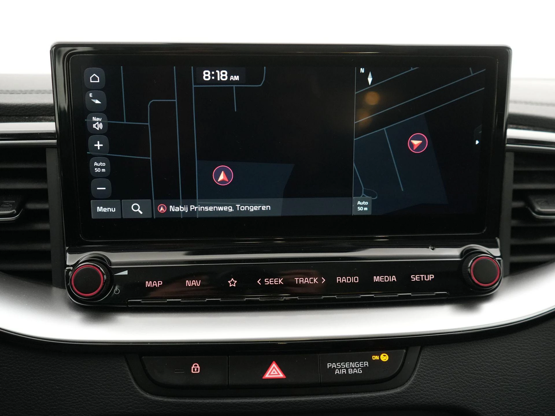 Kia Ceed Pulse 1.0 T-GDI 100 MHEV DCT ISG