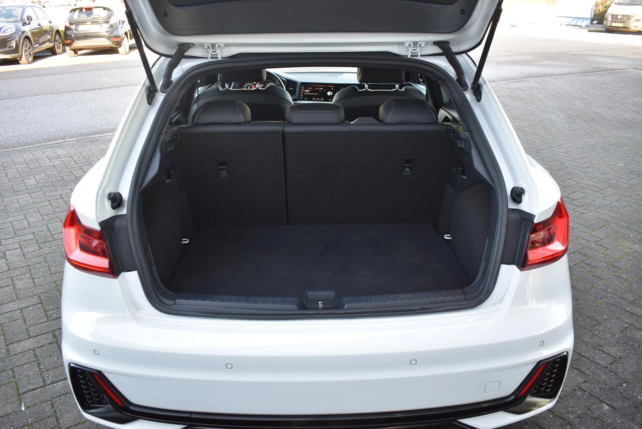 Audi-A1 Sportback-image-27