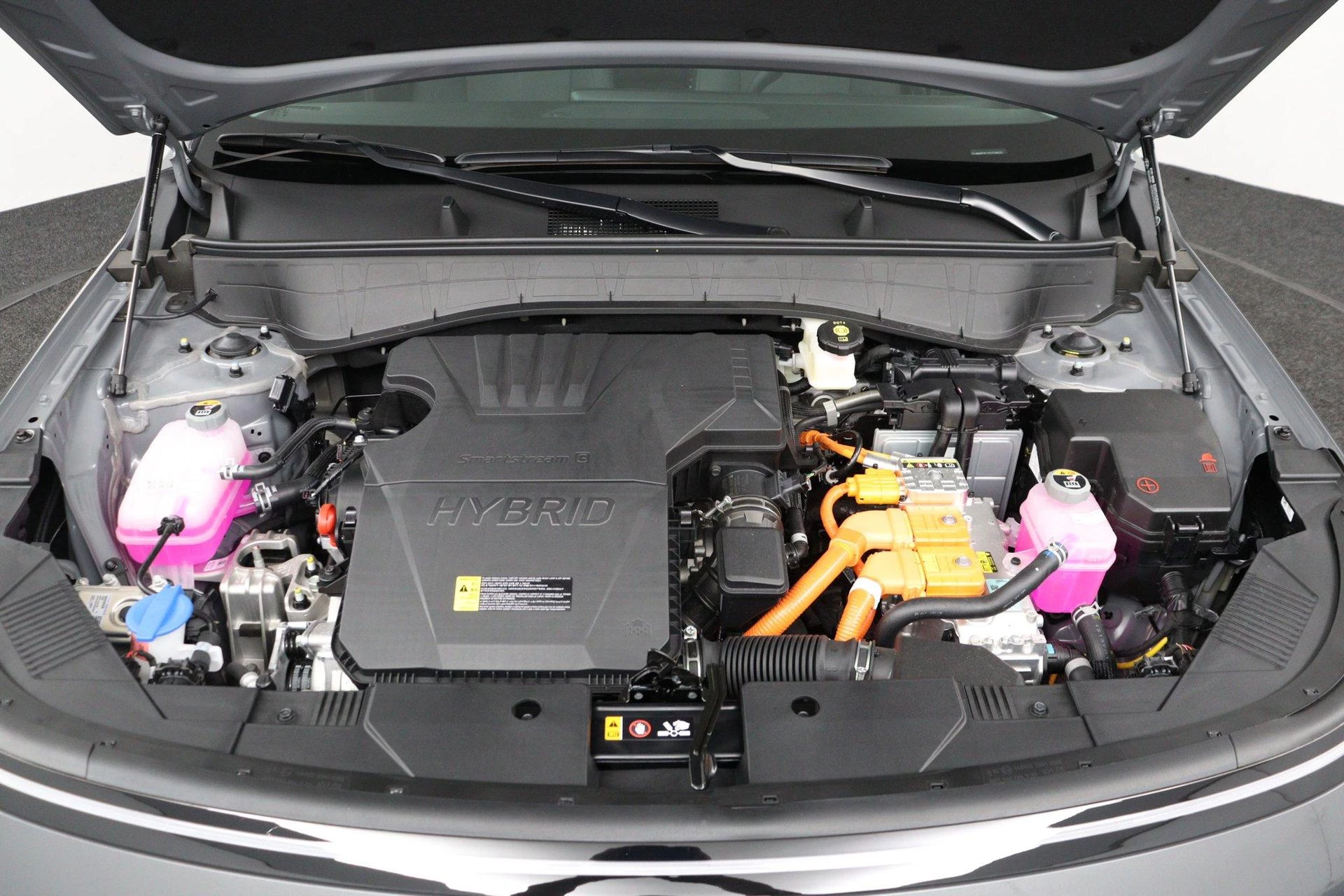 Hyundai Kona 1.6 GDI HEV Premium Sky