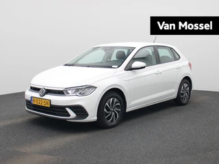 Volkswagen Polo 1.0 TSI Life Business