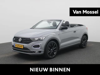 Volkswagen T-Roc Cabrio 1.5 TSI R-Line