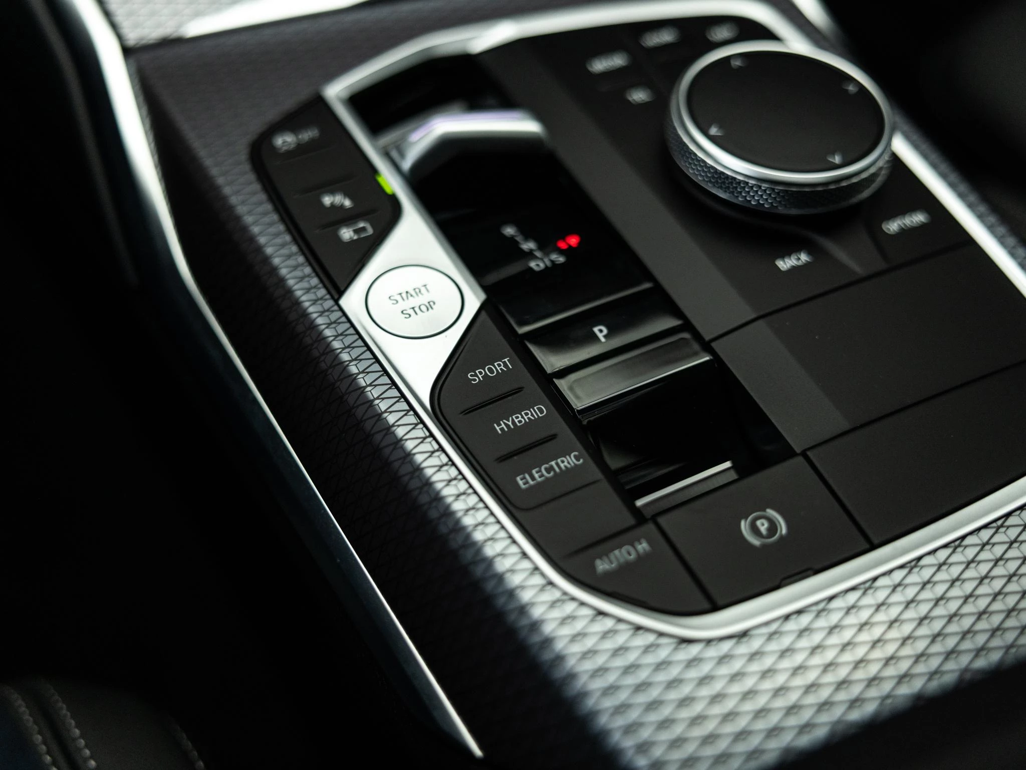 BMW 3 Serie Touring 330e