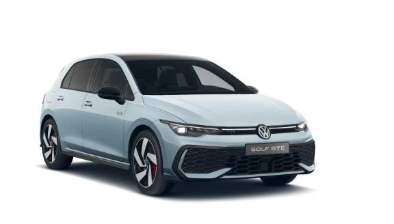 Volkswagen-Golf-image-1