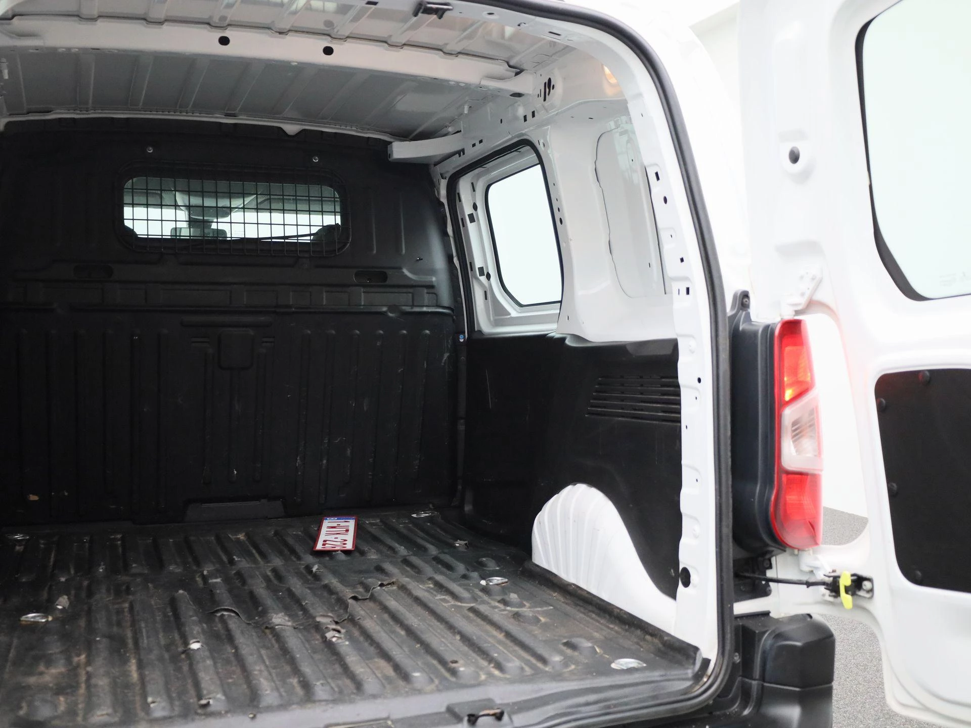 Citroën Berlingo M Light 1.6 BlueHDi 75 MAN Club