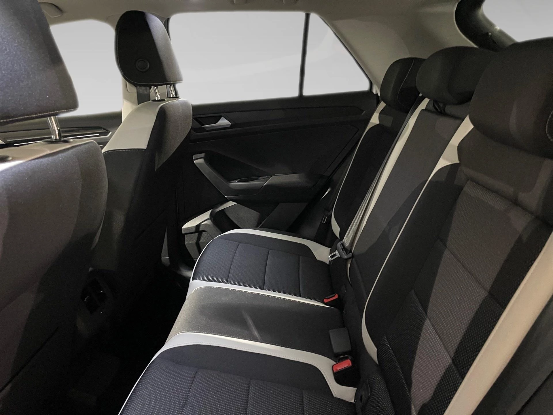 Volkswagen T-Roc 1.5 TSI ACT 110kW Style DSG7