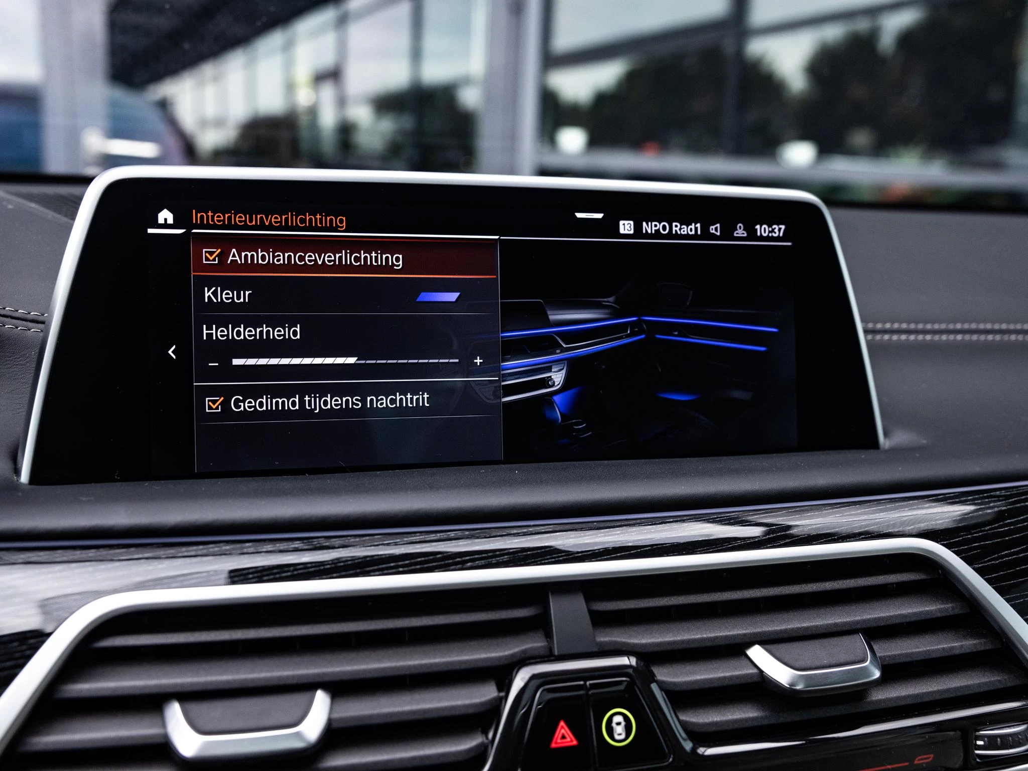BMW 7 Serie 750i xDrive High Executive