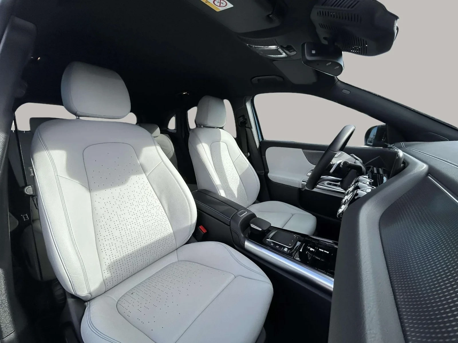 Mercedes-Benz EQA EQA300 AMG Line Edition 1 4Matic