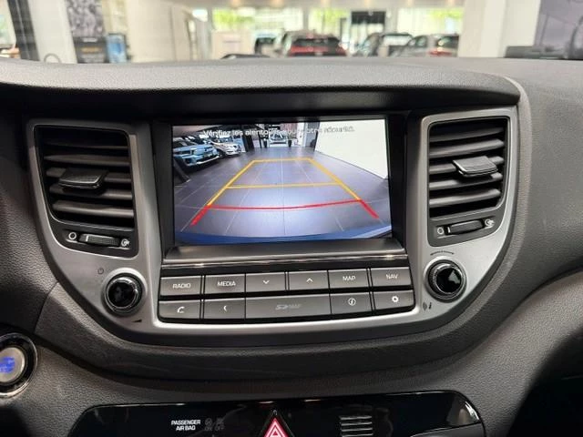 Hyundai Tucson 1.6 T-GDi Feel 2WD DCT-7