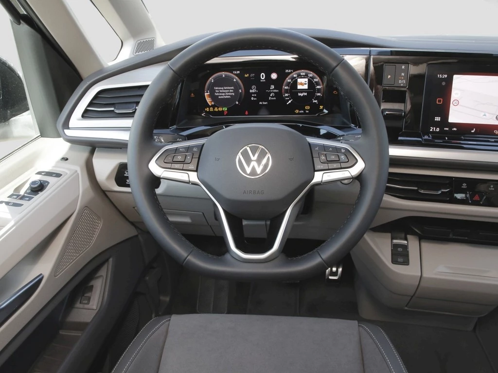 Volkswagen Multivan "75 Jahre Bulli" 2.0 TDI SCR 7-DSG