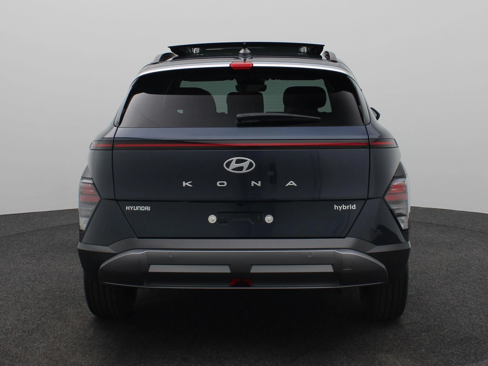 Hyundai Kona 1.6 GDI HEV Premium Sky