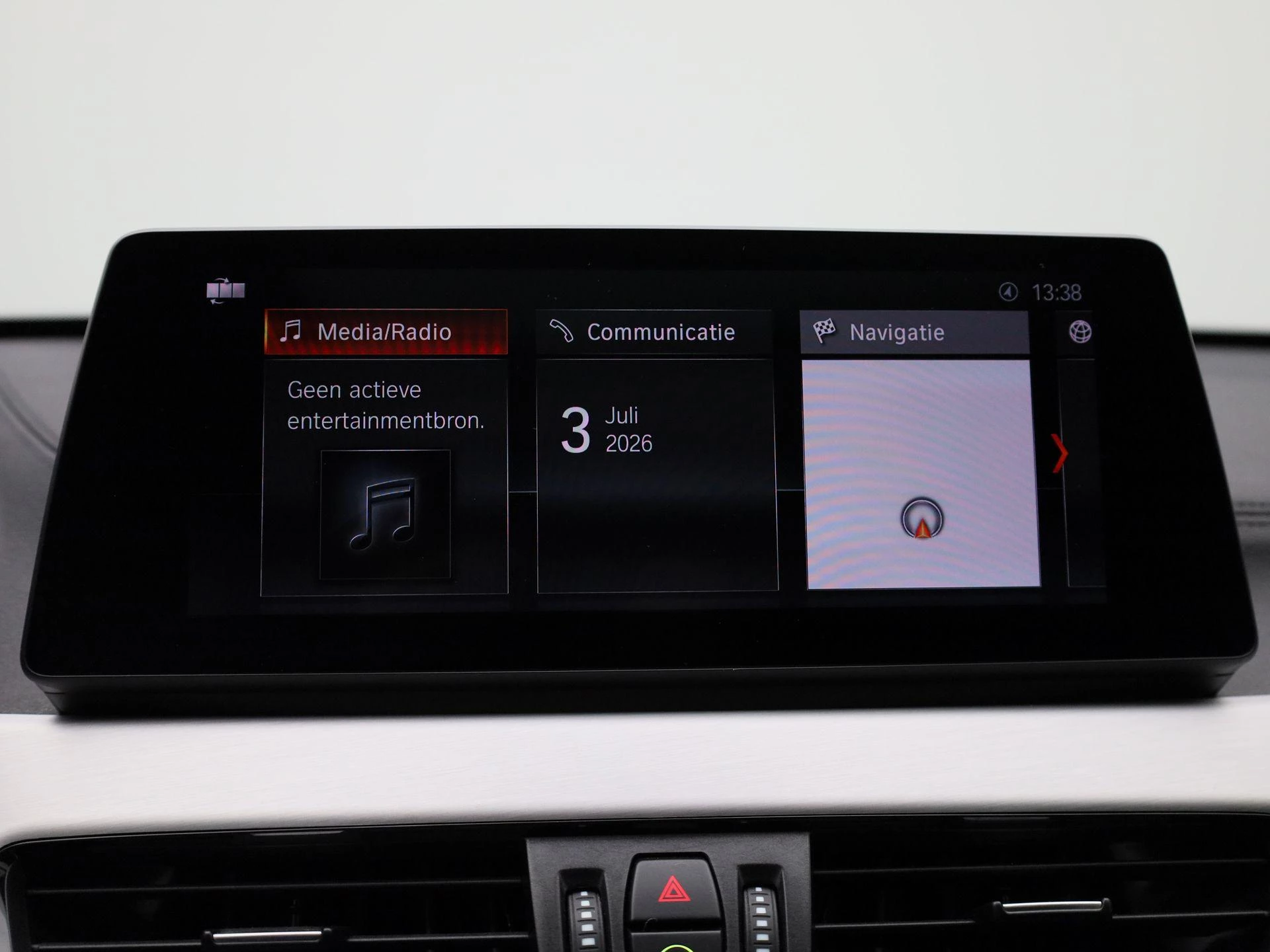 BMW X1 xDrive25e
